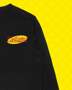 CASTAGNA LONG SLEEVE