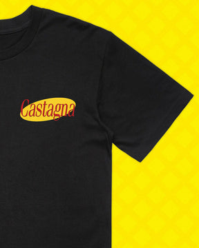CASTAGNA TEE