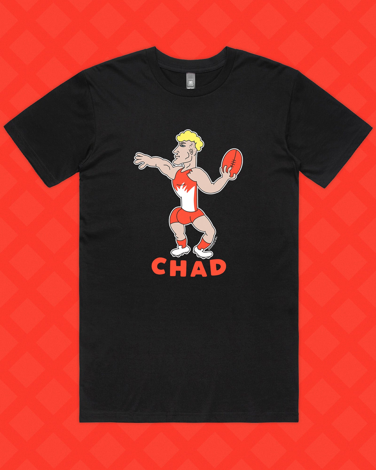 CHAD TEE