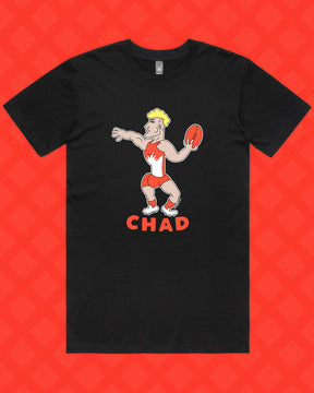 CHAD TEE