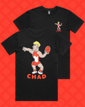 CHAD TEE