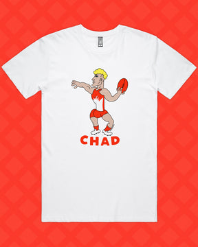 CHAD TEE