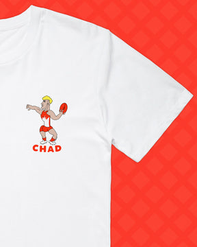 CHAD TEE
