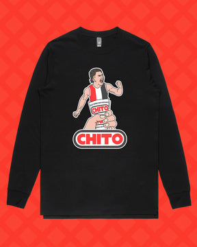 CHITO LONG SLEEVE