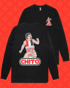 CHITO LONG SLEEVE