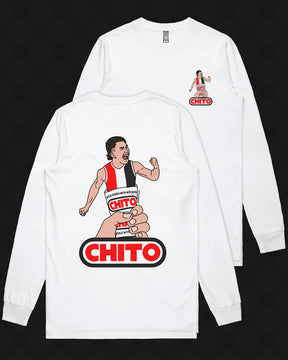 CHITO LONG SLEEVE