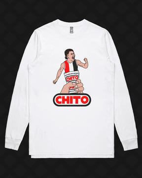 CHITO LONG SLEEVE