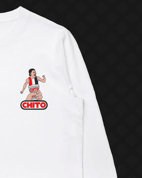CHITO LONG SLEEVE