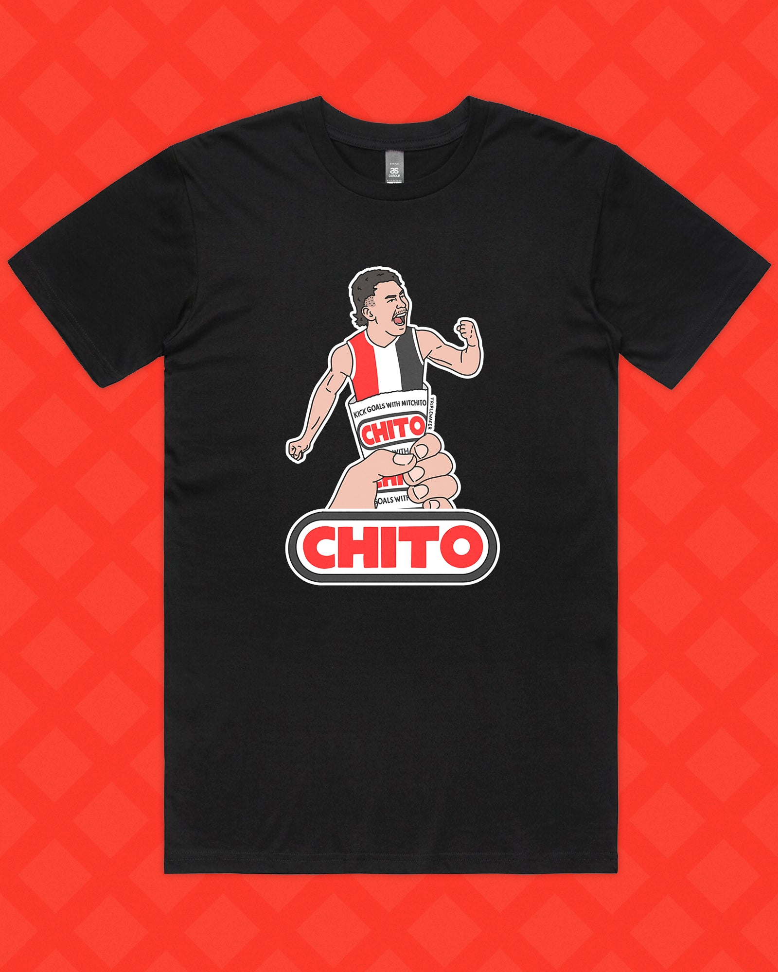 CHITO TEE
