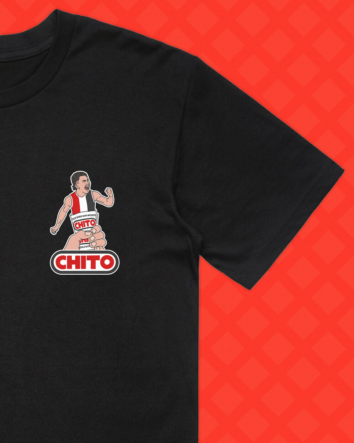 CHITO TEE