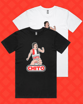 CHITO TEE