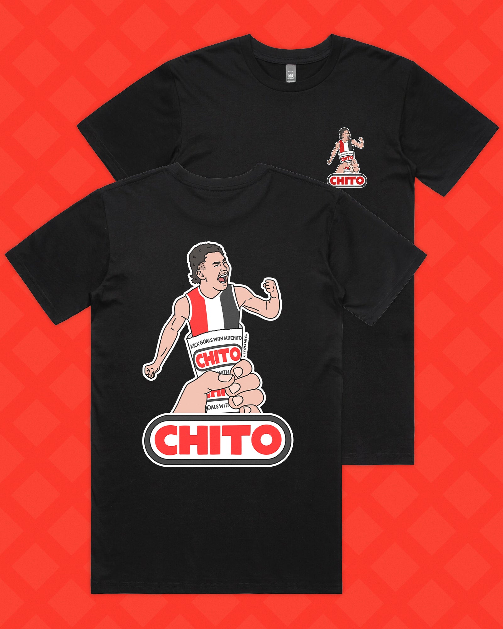 CHITO TEE