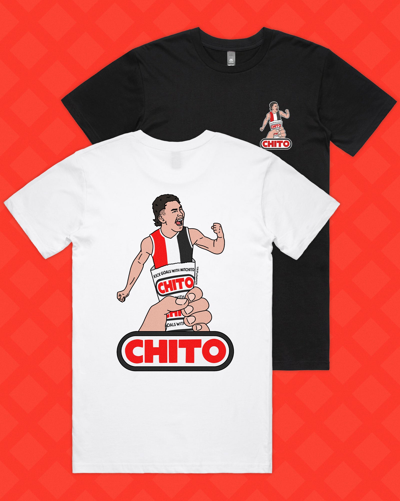 CHITO TEE