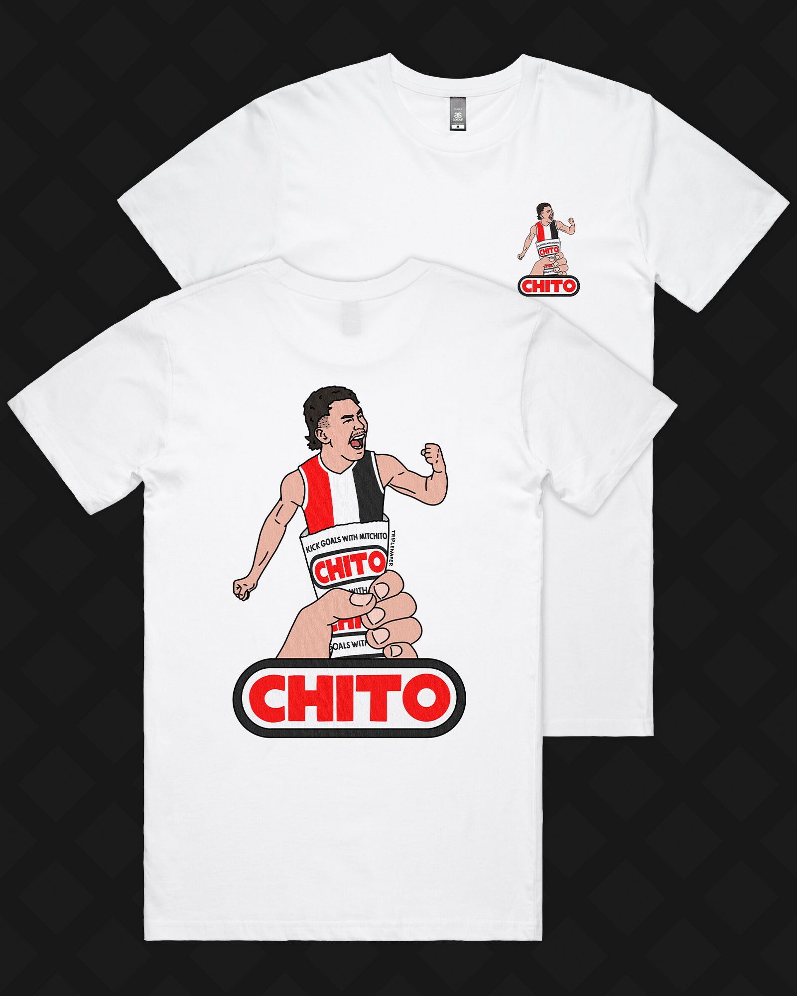 CHITO TEE