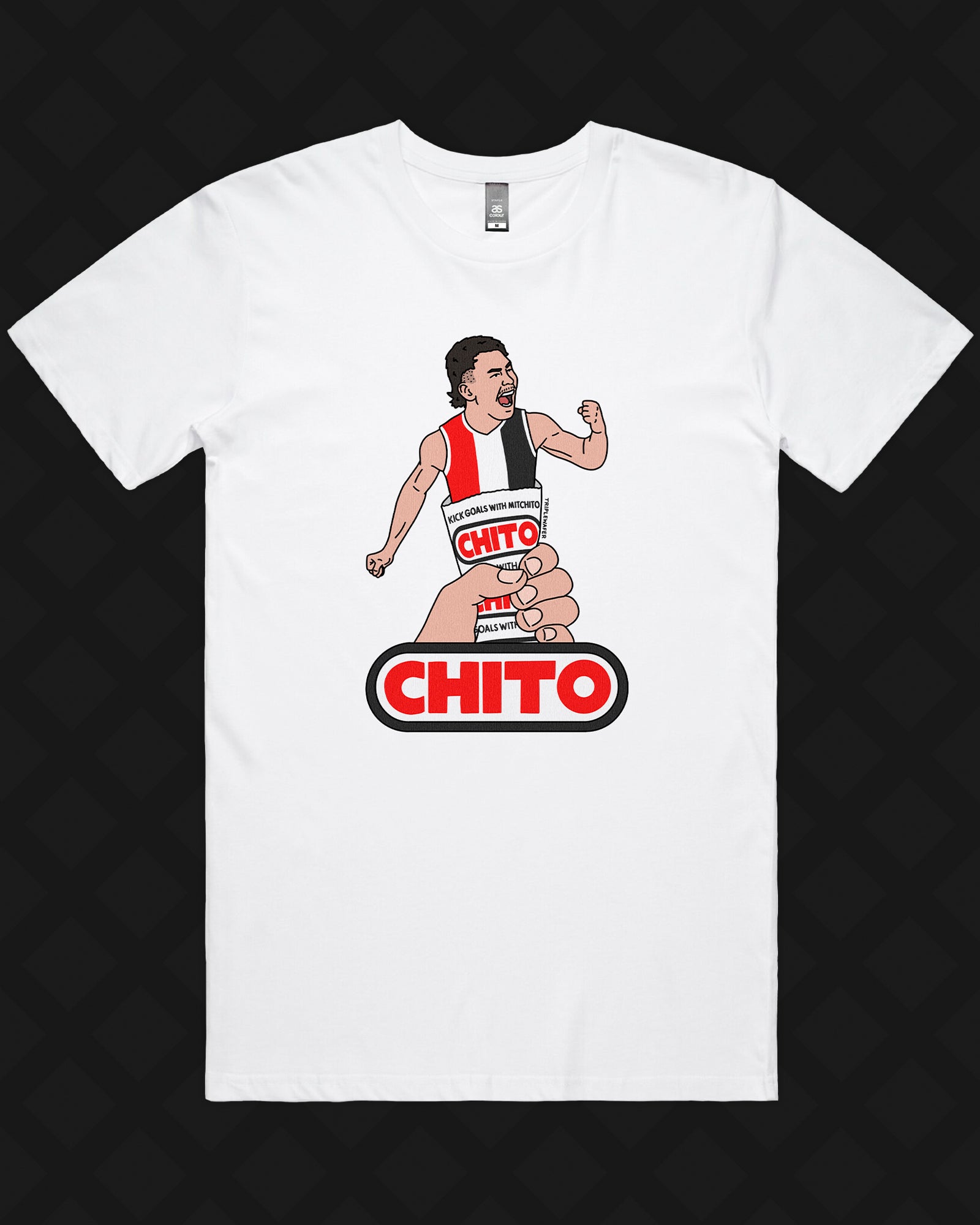 CHITO TEE