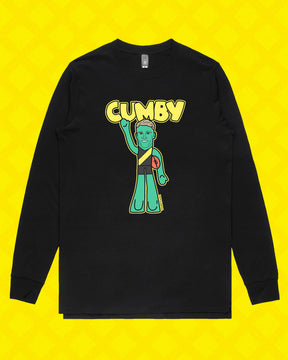 CUMBY LONG SLEEVE