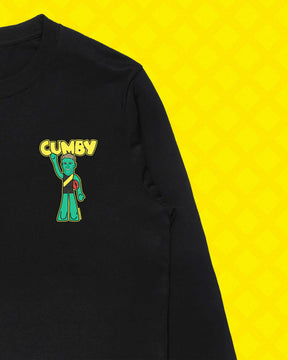 CUMBY LONG SLEEVE