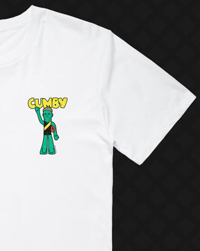 CUMBY TEE