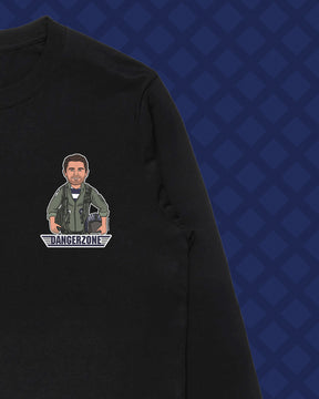 DANGERZONE LONG SLEEVE