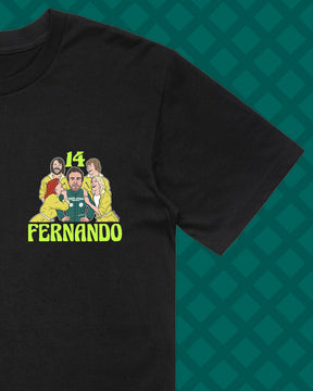 FERNANDO TEE