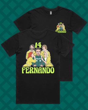 FERNANDO TEE