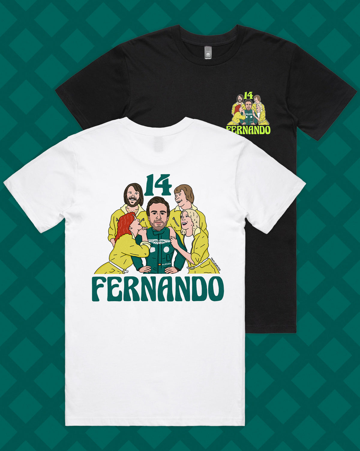 FERNANDO TEE