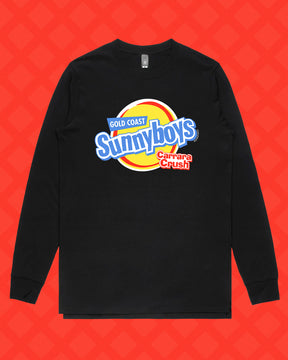 SUNNYBOYS LONG SLEEVE