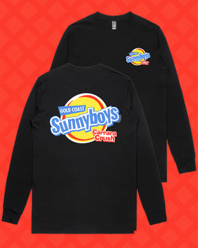 SUNNYBOYS LONG SLEEVE