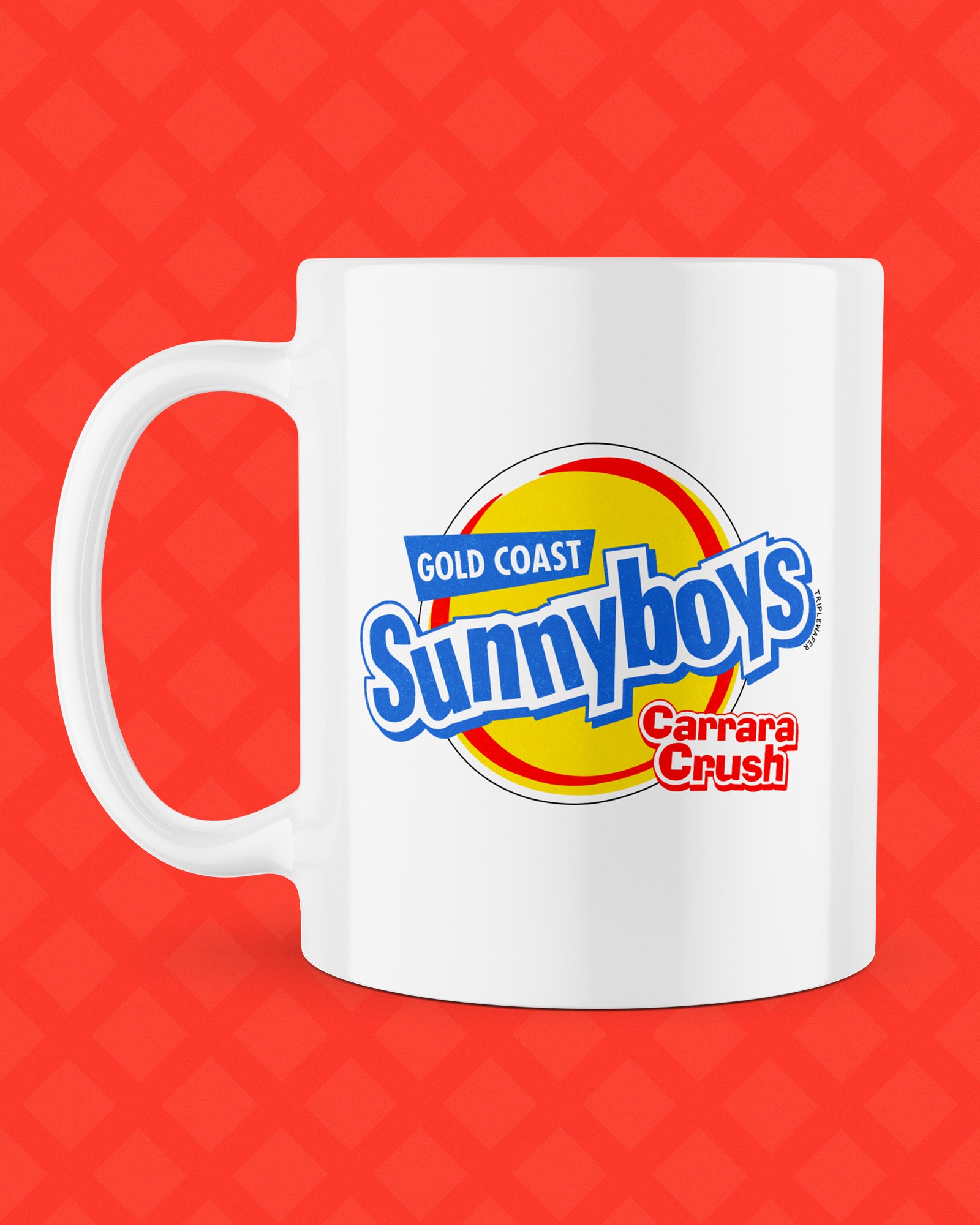 SUNNYBOYS MUG