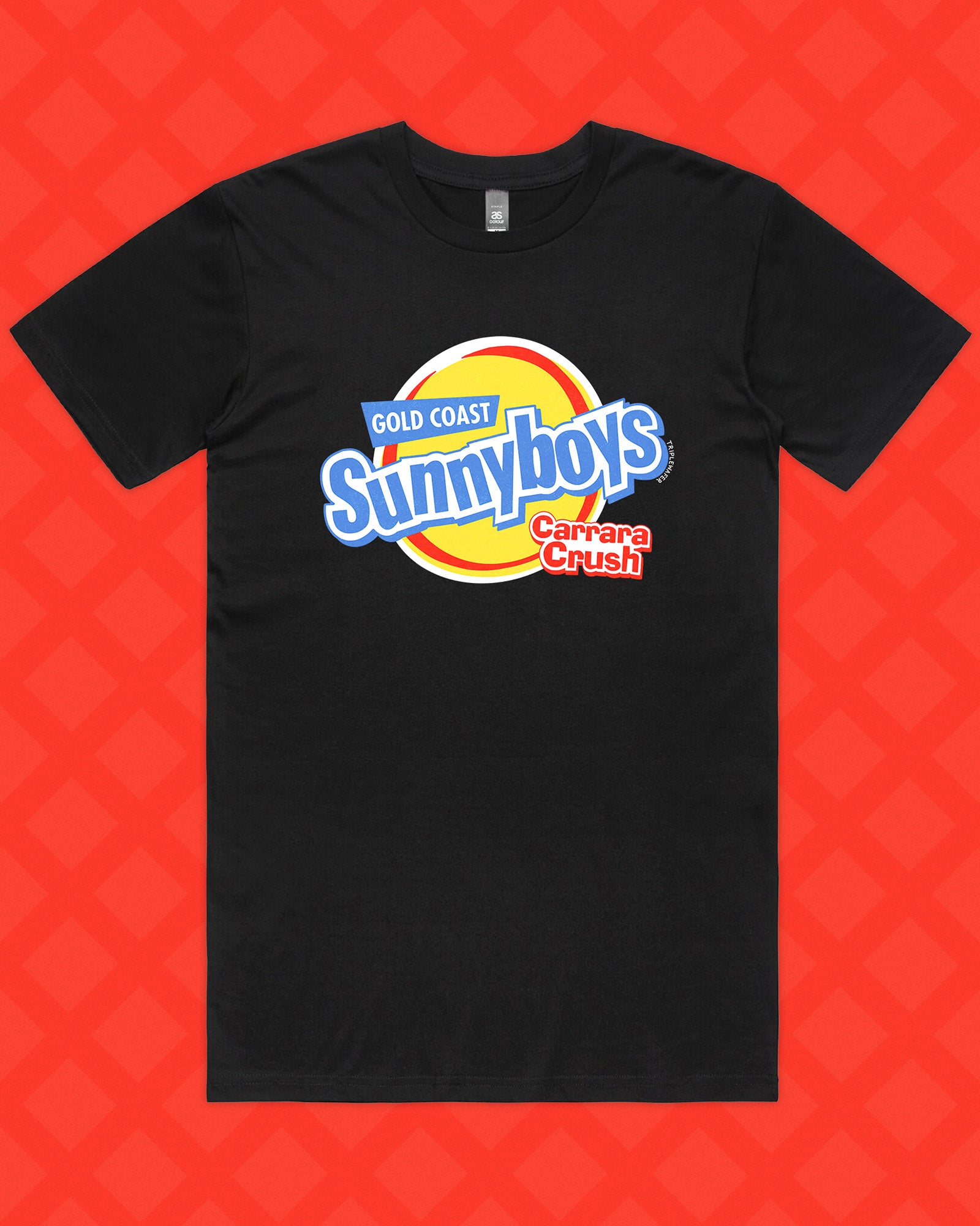 SUNNYBOYS TEE