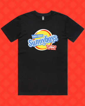 SUNNYBOYS TEE