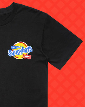 SUNNYBOYS TEE
