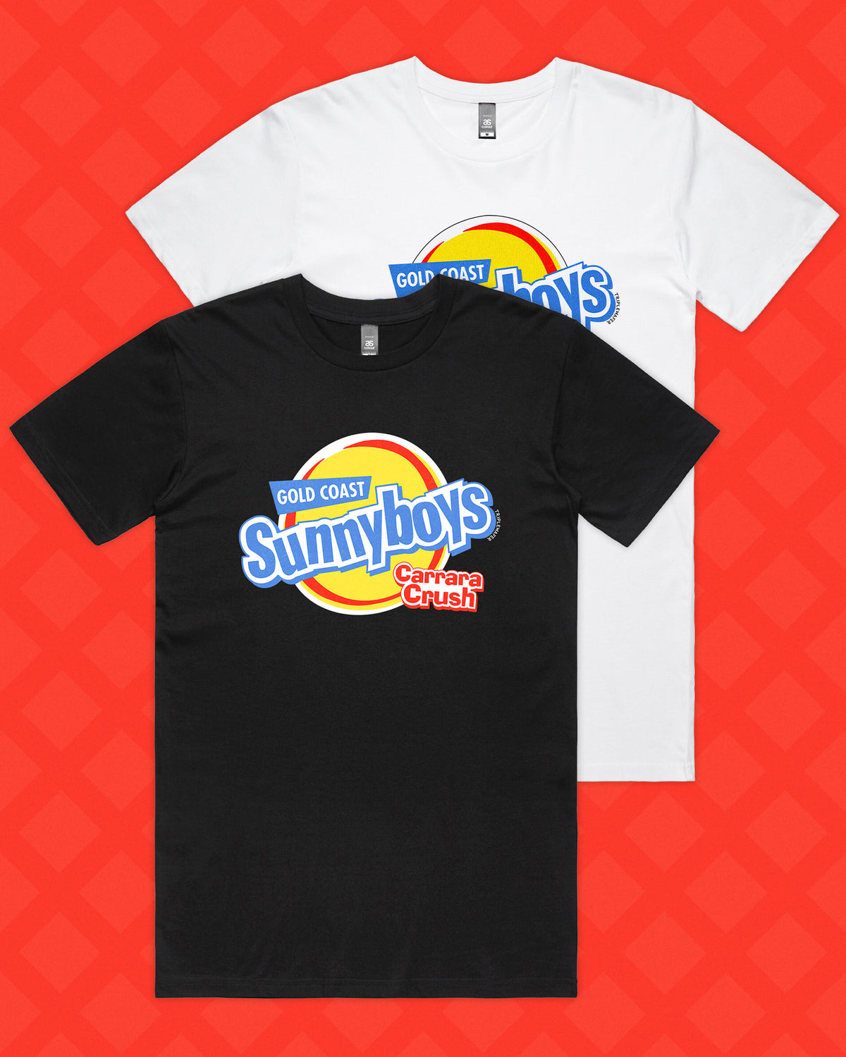 SUNNYBOYS TEE