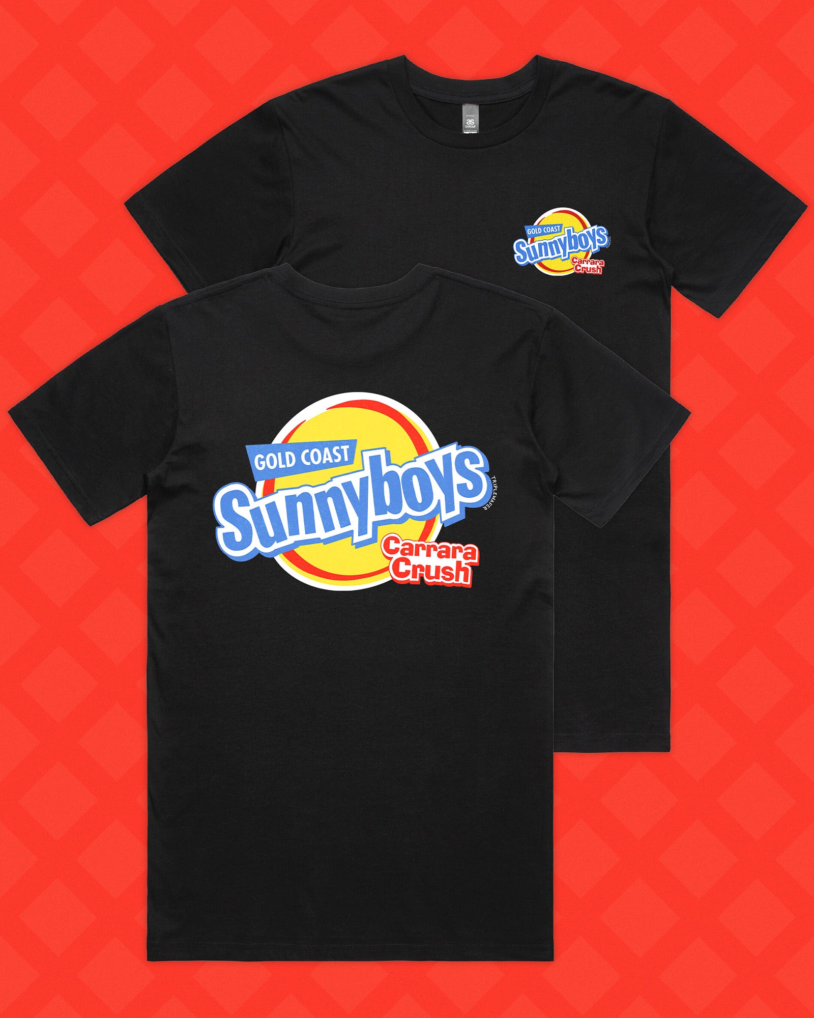 SUNNYBOYS TEE