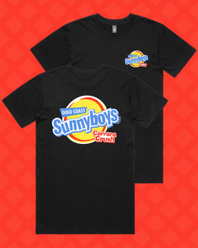 SUNNYBOYS TEE