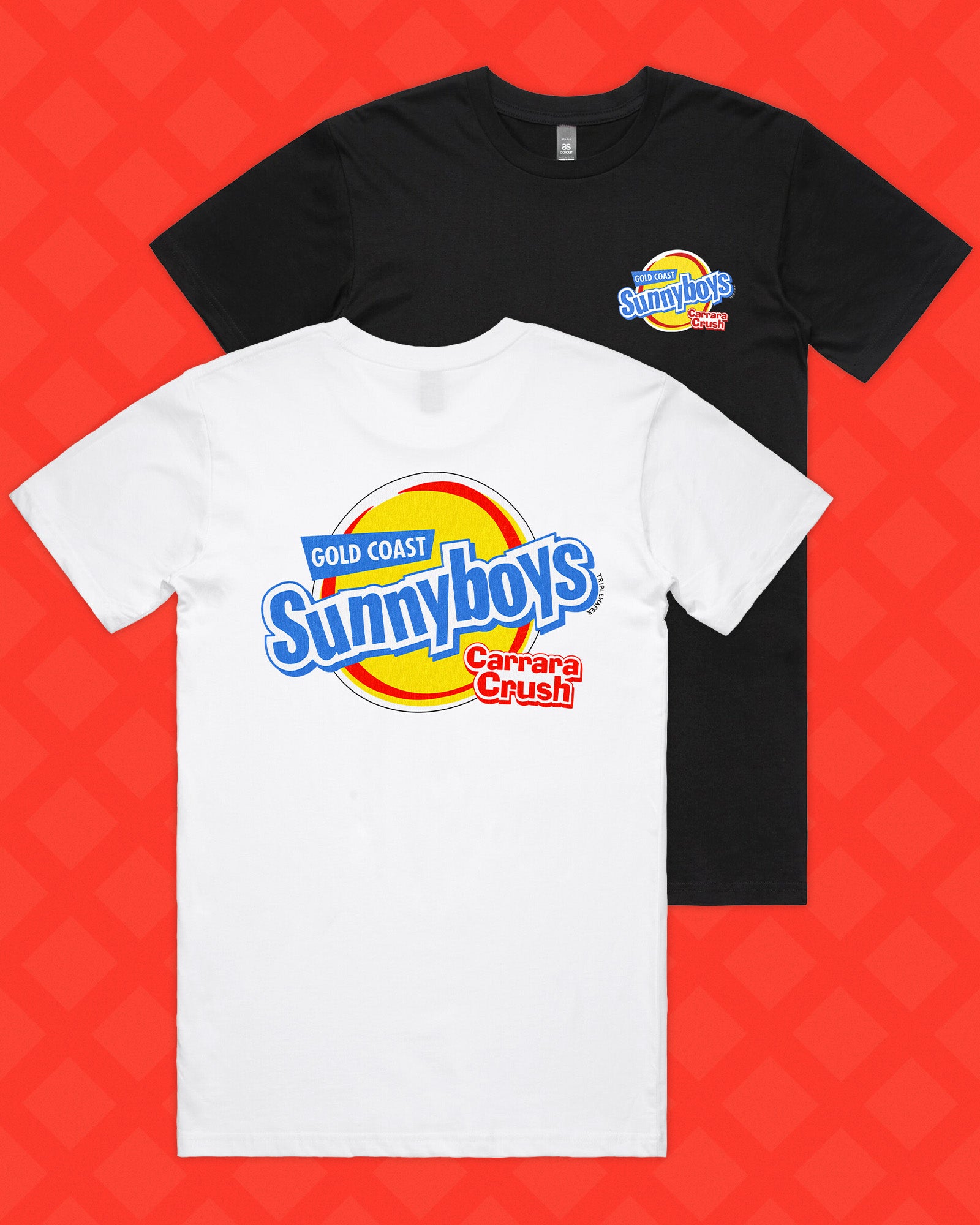 SUNNYBOYS TEE