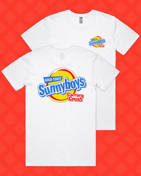 SUNNYBOYS TEE