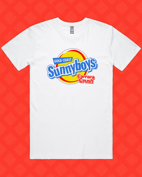 SUNNYBOYS TEE