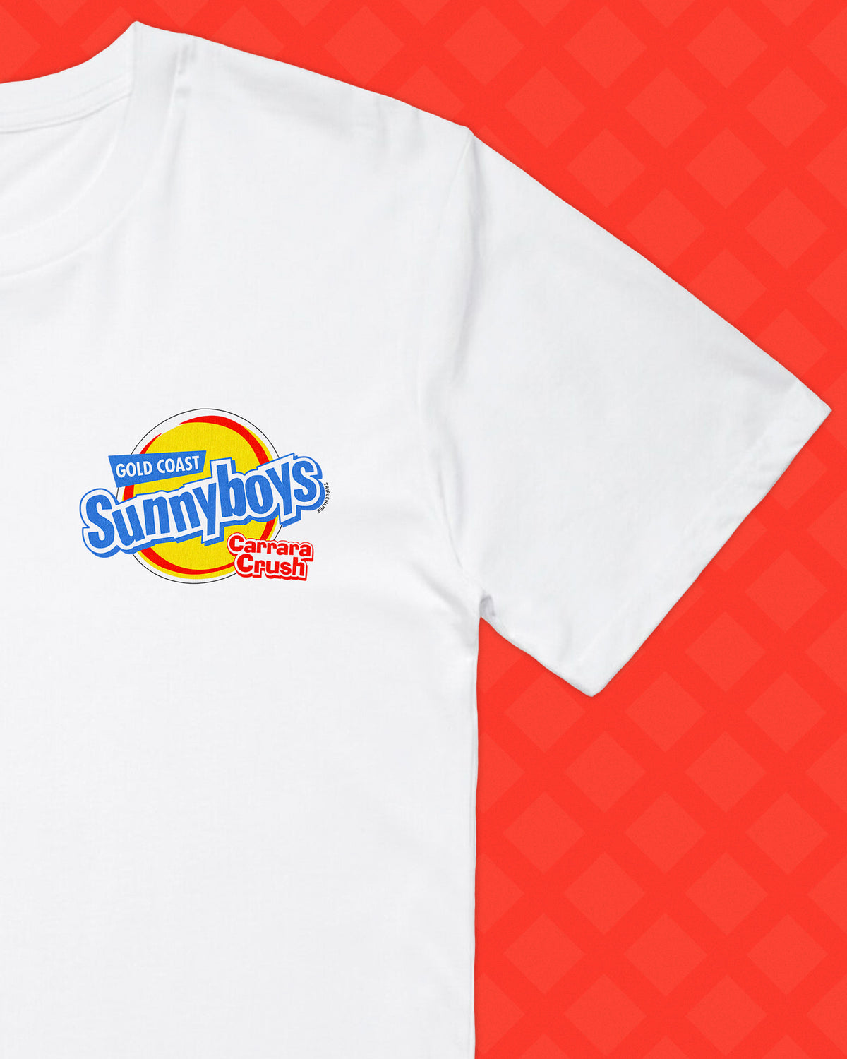 SUNNYBOYS TEE