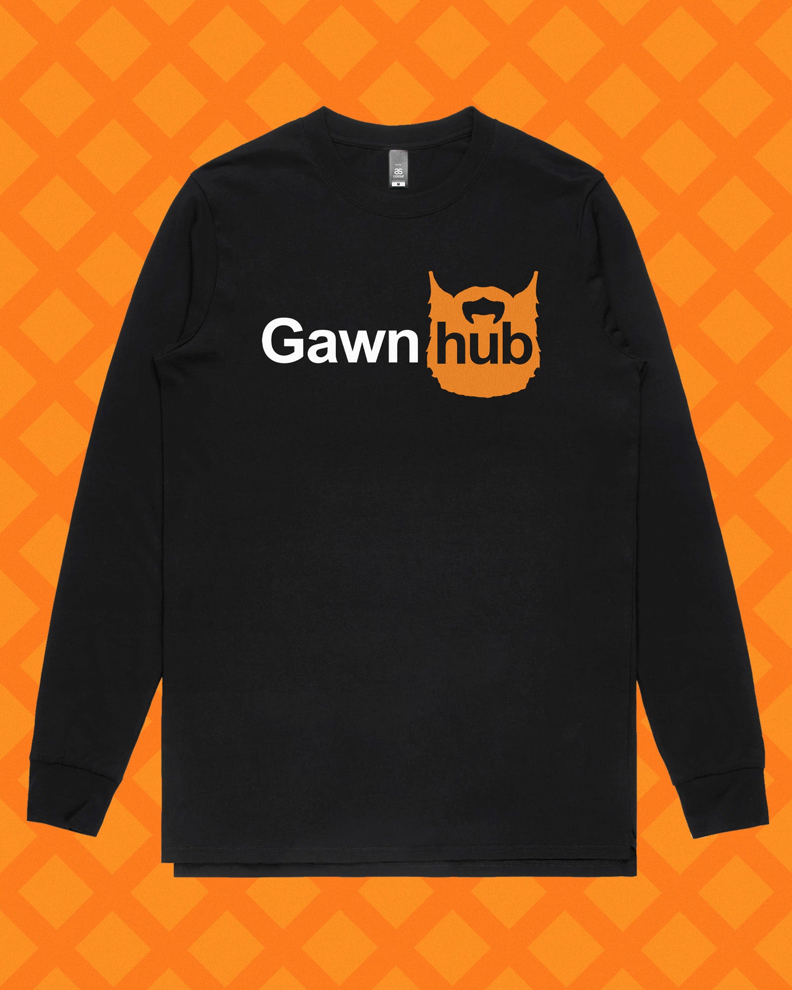 GAWNHUB LONG SLEEVE