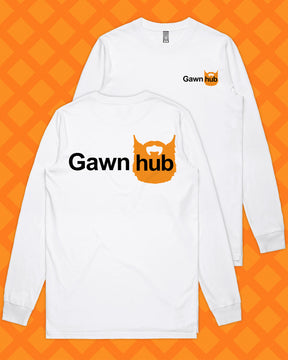 GAWNHUB LONG SLEEVE