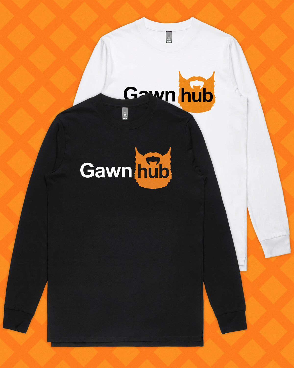 GAWNHUB LONG SLEEVE