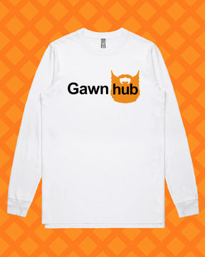 GAWNHUB LONG SLEEVE