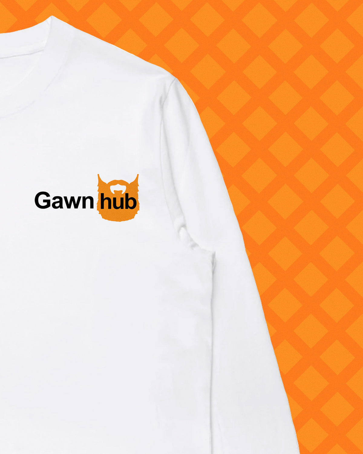 GAWNHUB LONG SLEEVE