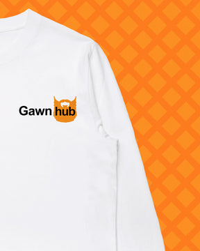 GAWNHUB LONG SLEEVE