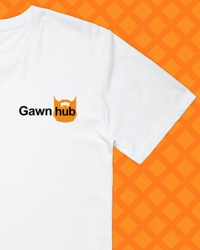 GAWNHUB TEE