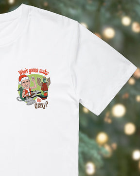 GRAVY SLEIGH TEE