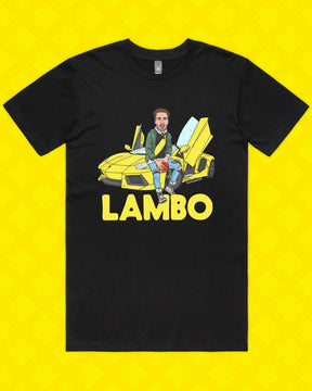 LAMBO TEE