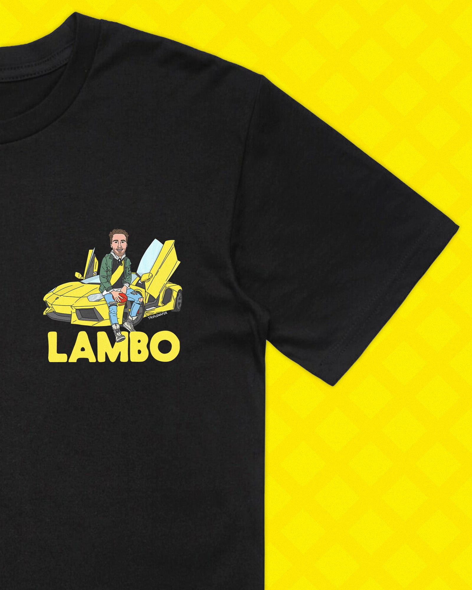 LAMBO TEE