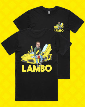 LAMBO TEE